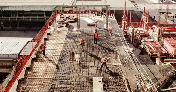 Best Concrete Repair Services  in Pollock Pines, CA