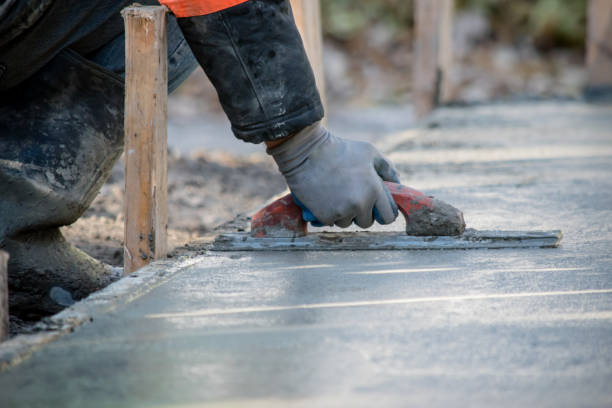 Best Driveways & Floors  in Pollock Pines, CA