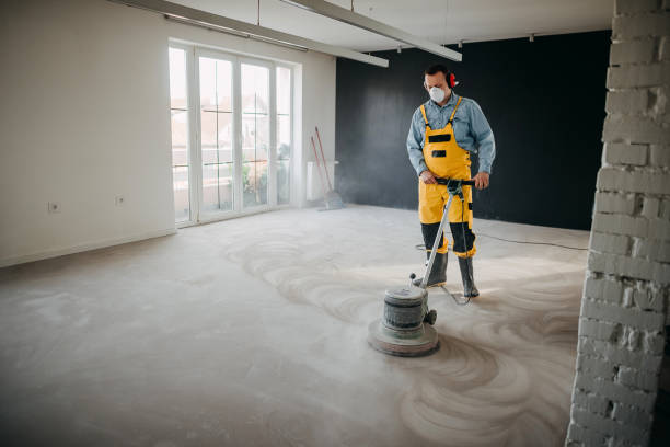 Best Affordable Concrete Contractor  in Pollock Pines, CA