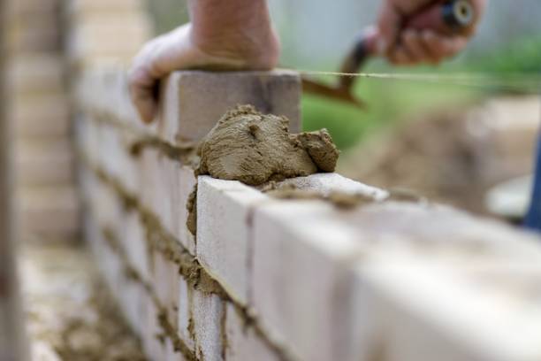 Best Siding - Brick, Stone, or Stucco  in Pollock Pines, CA