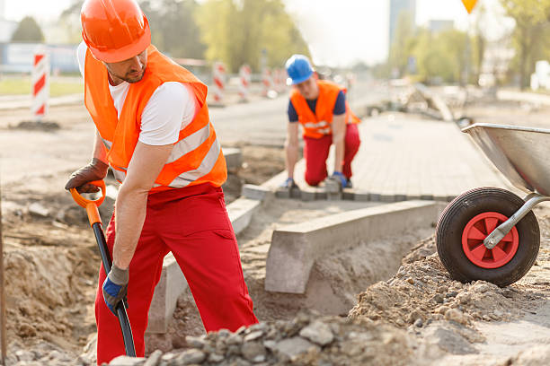 Best Concrete Demolition Services  in Pollock Pines, CA